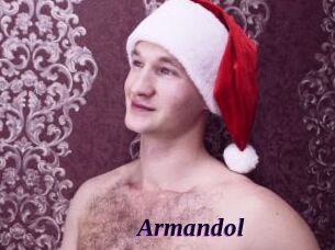 armandol Spezial Sexcam