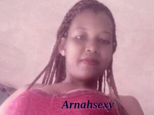 Arnahsexy
