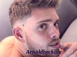 arnoldbeckam Spezial Sexcam