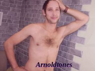 Arnoldtones