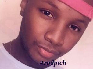 Arodpich