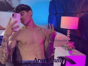 aron_muller Spezial Sexcam