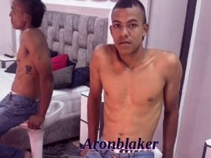 Aronblaker