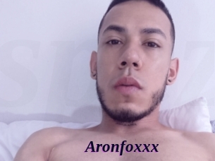 Aronfoxxx