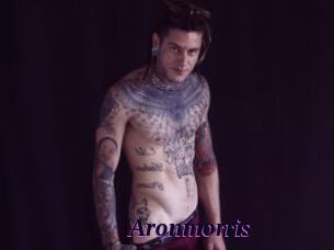 aronmorris Spezial Sexcam