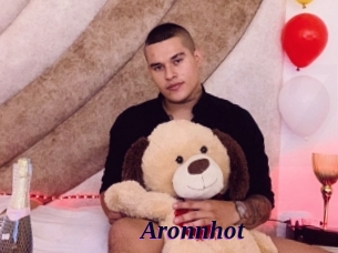 Aronnhot