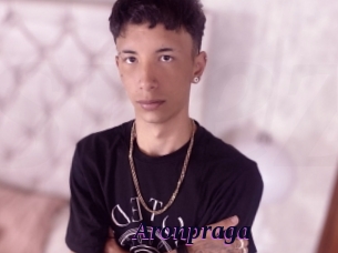 Aronpraga