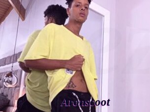 Aronscoot