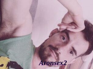 aronsex2 Spezial Sexcam