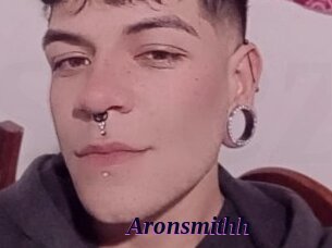 Aronsmithh