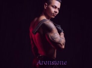 aronstone Spezial Sexcam