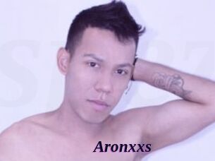 Aronxxs
