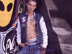 aroonmeyer Spezial Sexcam