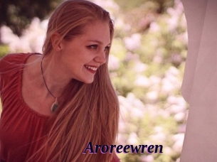 aroreewren Spezial Sexcam