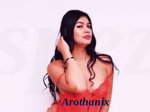 arothanix Spezial Sexcam