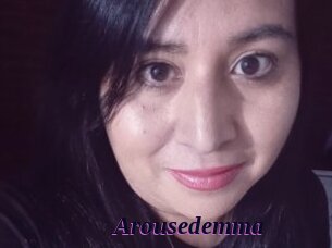 arousedemma Spezial Sexcam