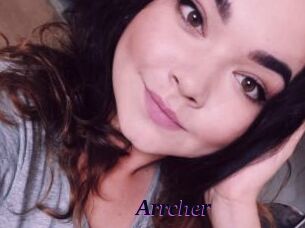 Arrcher