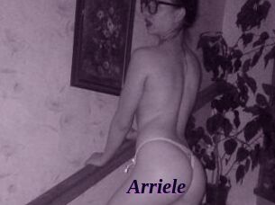 Arriele