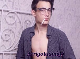 Arrigotuamigo