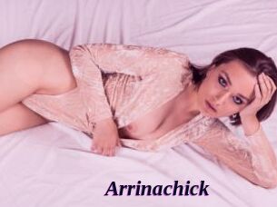 Arrinachick