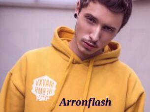 Arronflash