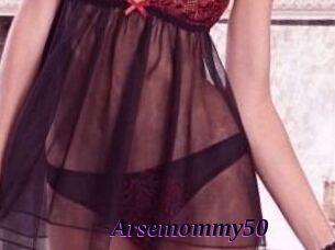 arsemommy50 Spezial Sexcam