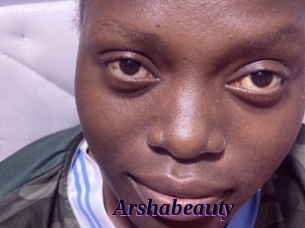 Arshabeauty
