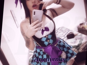 Artenvenus