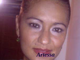 Artessa