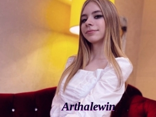 Arthalewin