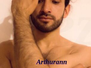 Arthurann
