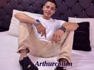 Arthurcollen