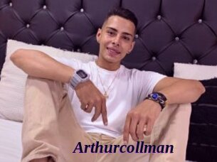 Arthurcollman