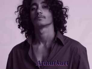 arthurkurt Spezial Sexcam