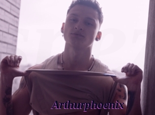 arthurphoenix Spezial Sexcam