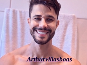 arthurvillasboas Spezial Sexcam
