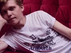 arturarch Spezial Sexcam