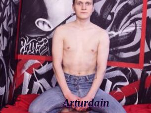 Arturdain