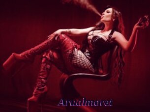 Arualmoret