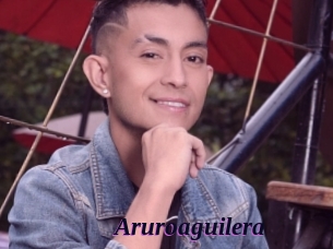 aruroaguilera Spezial Sexcam