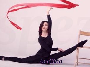 Arvilina