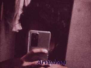 arvindsaa Spezial Sexcam