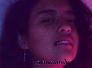 Arwenmole