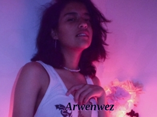 Arwenwez