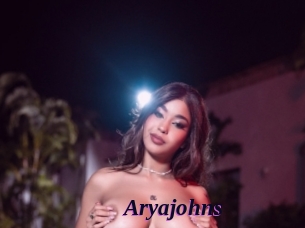 aryajohns Spezial Sexcam
