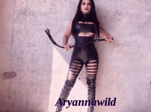 aryannawild Spezial Sexcam
