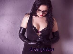 Aryaqueen