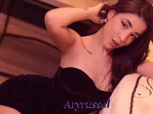 aryrussel Spezial Sexcam