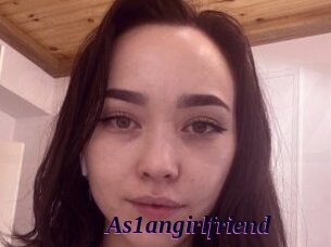 as1angirlfriend Spezial Sexcam