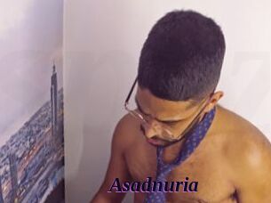 Asadnuria